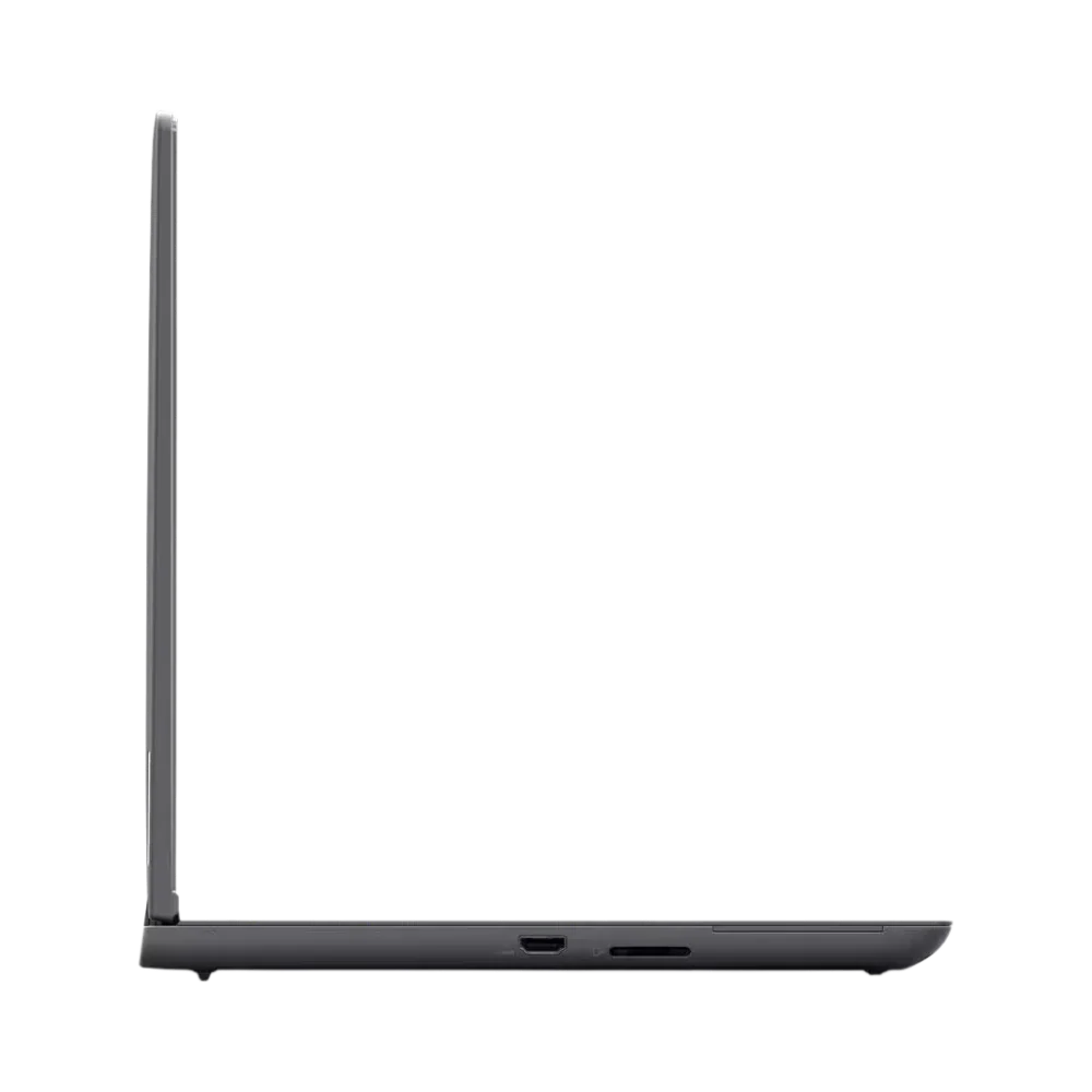 Lenovo ThinkPad P16v Gen 1 16" Mobile Workstation, AMD Ryzen 7 PRO 7840HS, NVIDIA RTX A1000, 16GB RAM, 512GB SSD