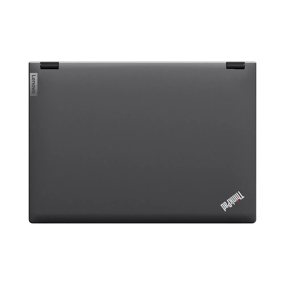 Lenovo ThinkPad P16v Gen 1 16" Mobile Workstation, AMD Ryzen 7 PRO 7840HS, NVIDIA RTX A1000, 16GB RAM, 512GB SSD