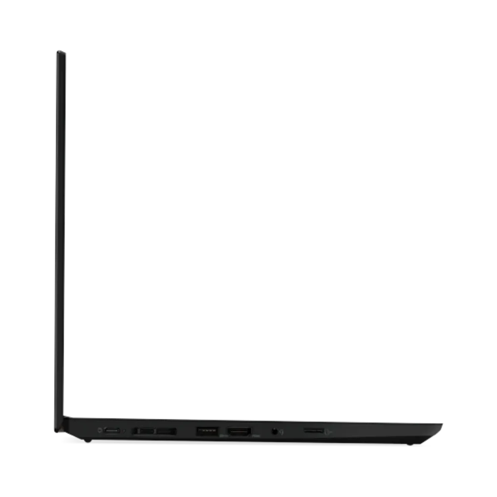 Lenovo ThinkPad P14s Gen 2 14" Mobile Workstation, AMD Ryzen 7 PRO 5850U, 16GB RAM, 512GB SSD