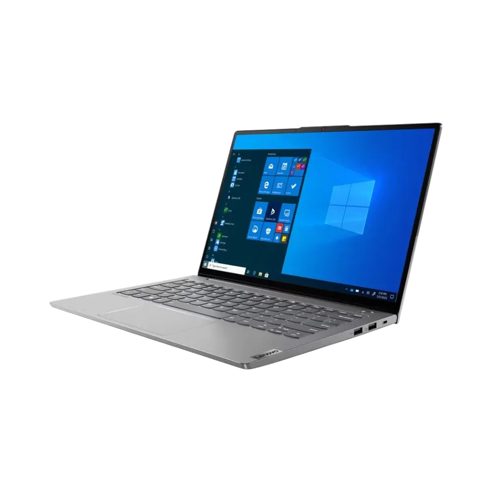 Lenovo ThinkBook 13s G2 ITL 13.3" Notebook, Intel Core i5-1135G7, 8GB RAM, 256GB SSD