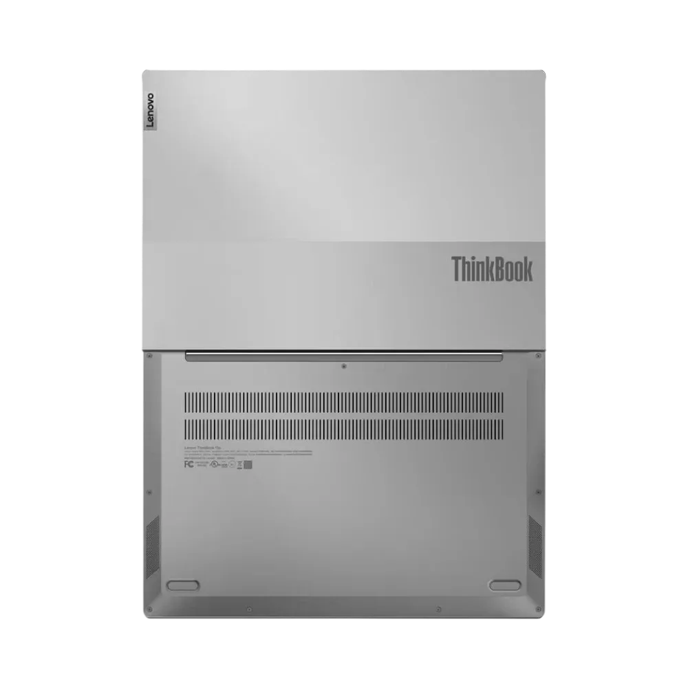 Lenovo ThinkBook 13s G2 ITL 13.3" Notebook, Intel Core i5-1135G7, 8GB RAM, 256GB SSD