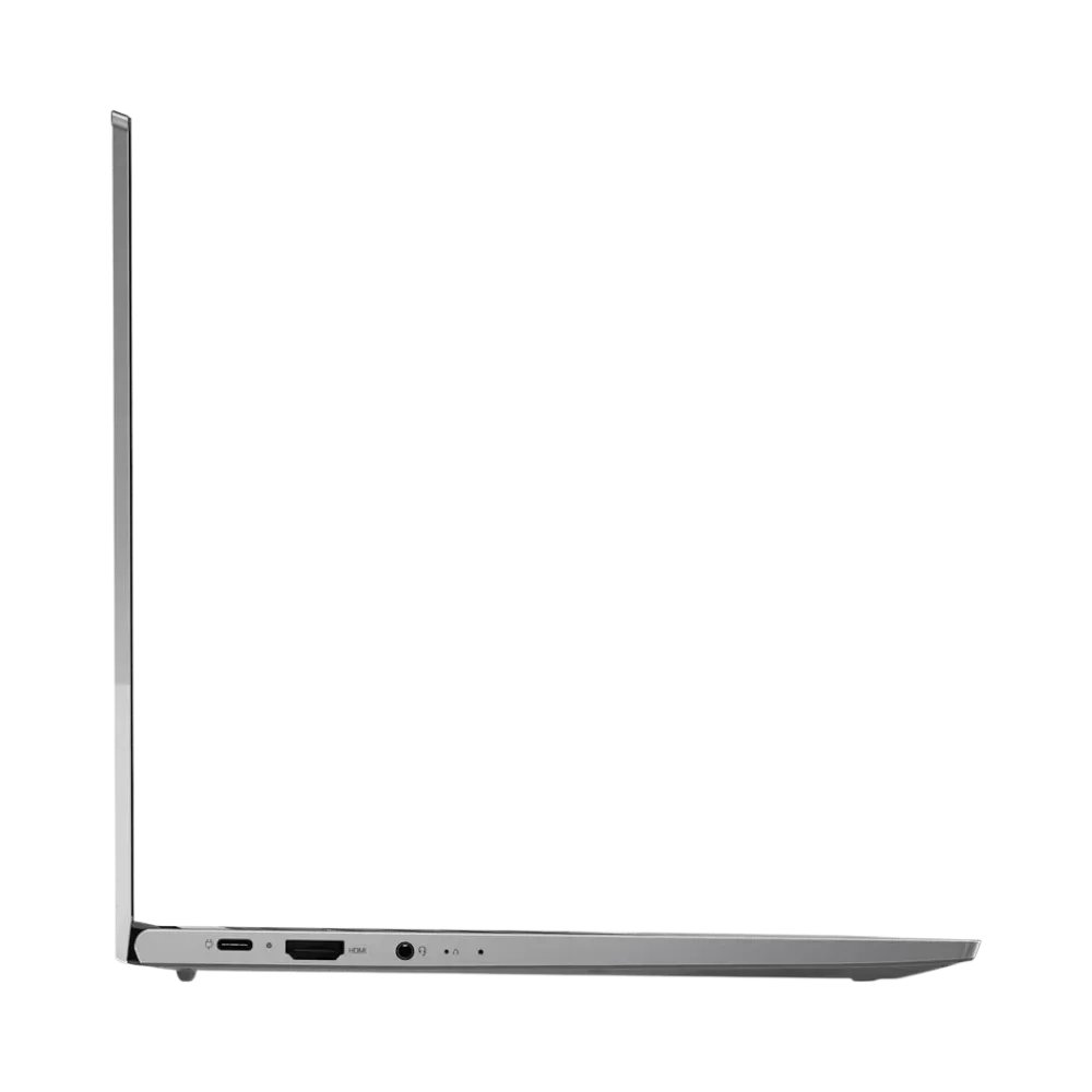 Lenovo ThinkBook 13s G2 ITL 13.3" Notebook, Intel Core i5-1135G7, 8GB RAM, 256GB SSD