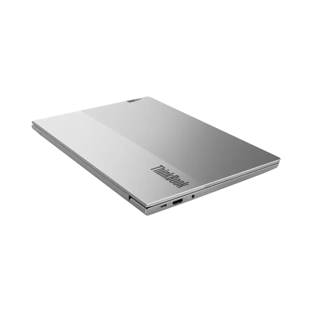 Lenovo ThinkBook 13s G2 ITL 13.3" Notebook, Intel Core i5-1135G7, 8GB RAM, 256GB SSD