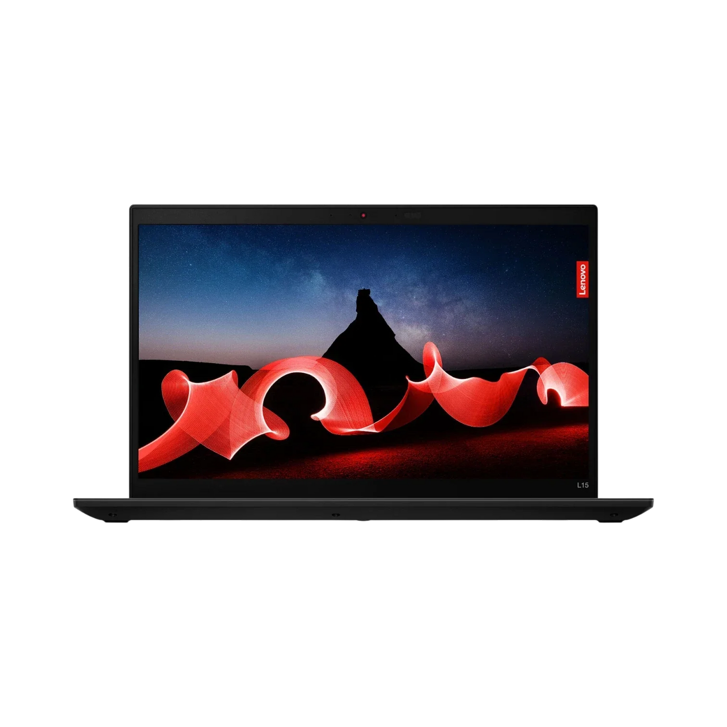 Lenovo ThinkPad L15 G4 15.6" Multi-Touch Notebook, Intel Core i7-1355U, 16GB DDR4 RAM, 512GB SSD