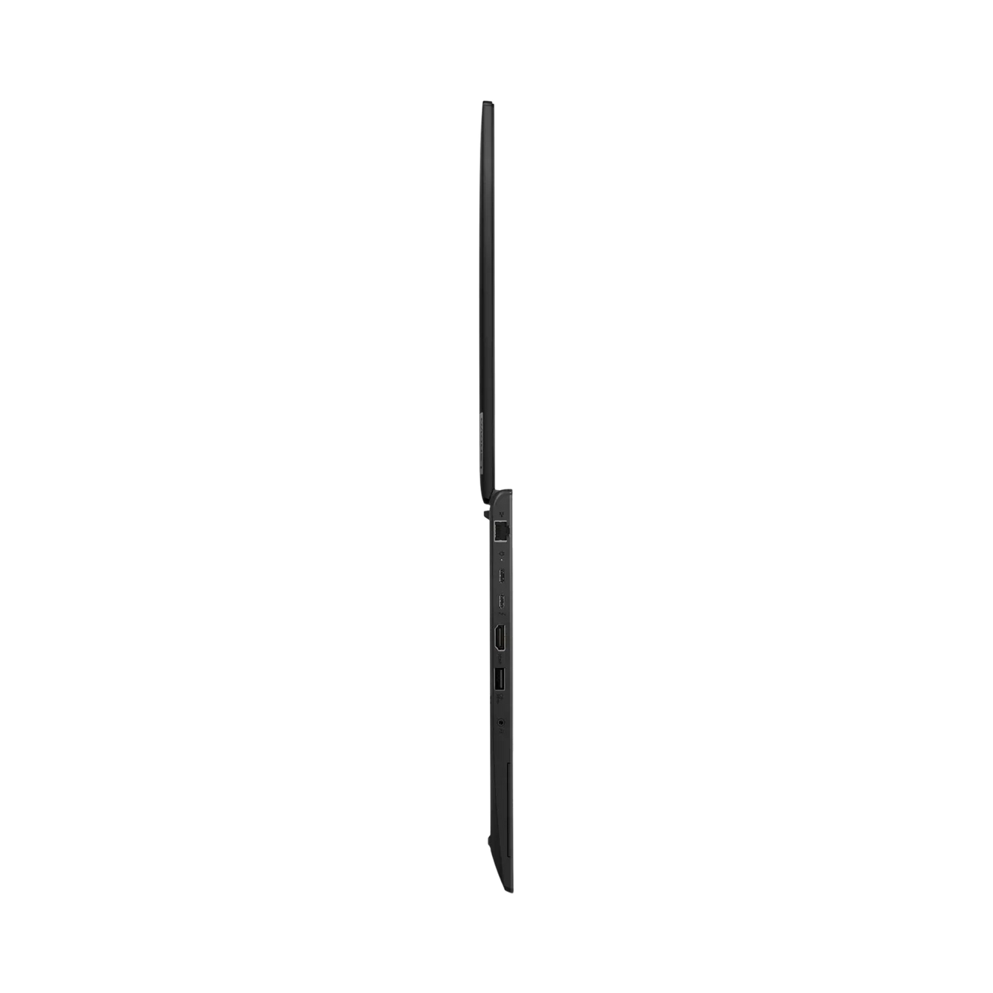 Lenovo ThinkPad L15 G4 15.6" Multi-Touch Notebook, Intel Core i7-1355U, 16GB DDR4 RAM, 512GB SSD