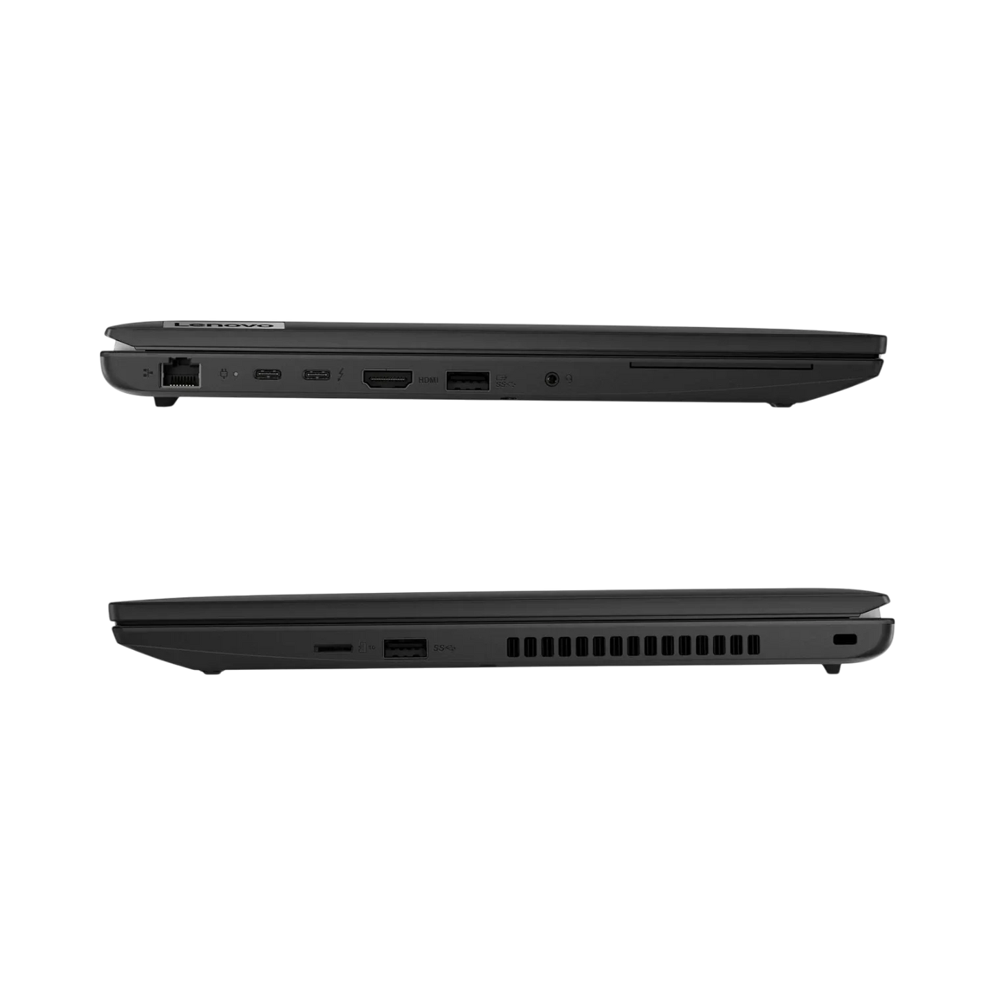 Lenovo ThinkPad L15 G4 15.6" Multi-Touch Notebook, Intel Core i7-1355U, 16GB DDR4 RAM, 512GB SSD
