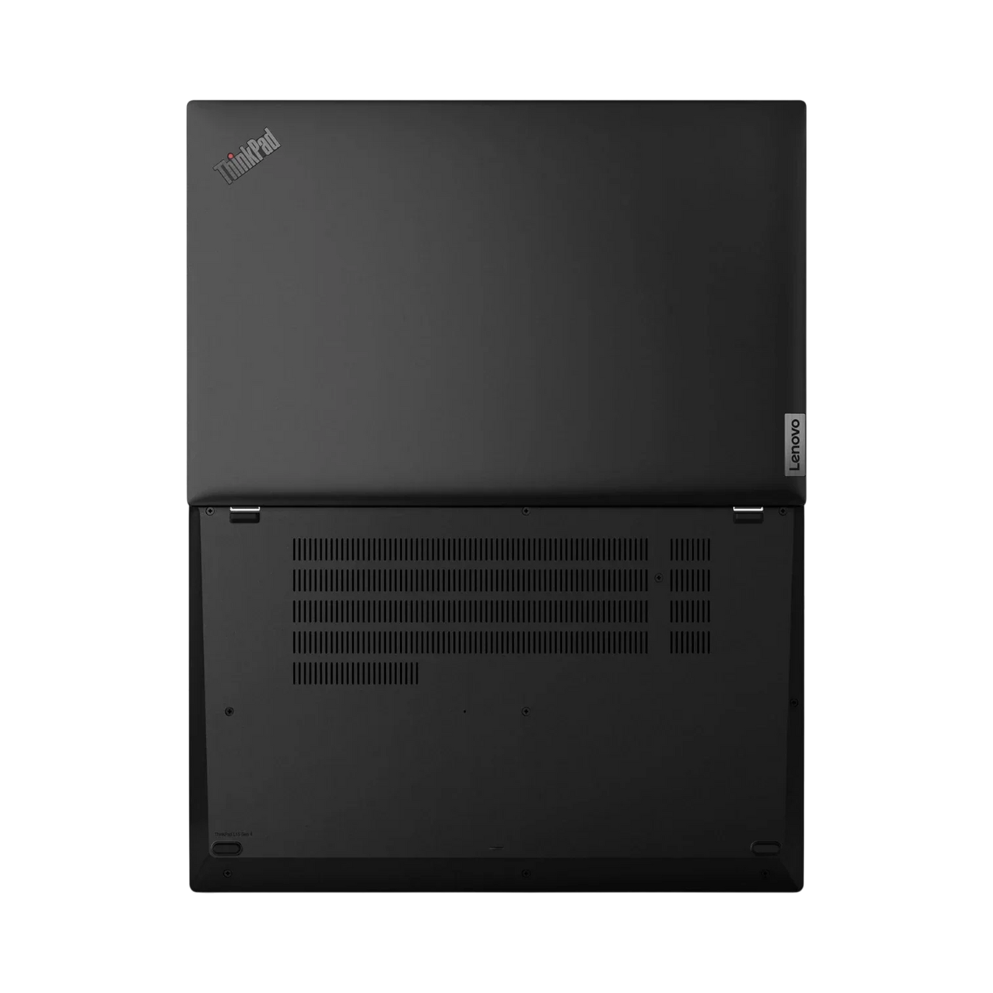 Lenovo ThinkPad L15 G4 15.6" Multi-Touch Notebook, Intel Core i7-1355U, 16GB DDR4 RAM, 512GB SSD