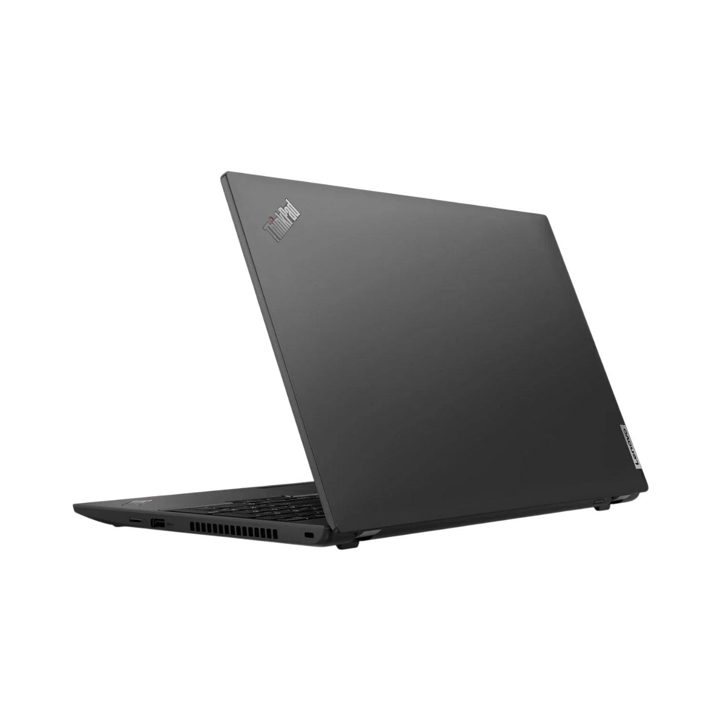 Lenovo ThinkPad L15 G4 15.6" Multi-Touch Notebook, Intel Core i7-1355U, 16GB DDR4 RAM, 512GB SSD