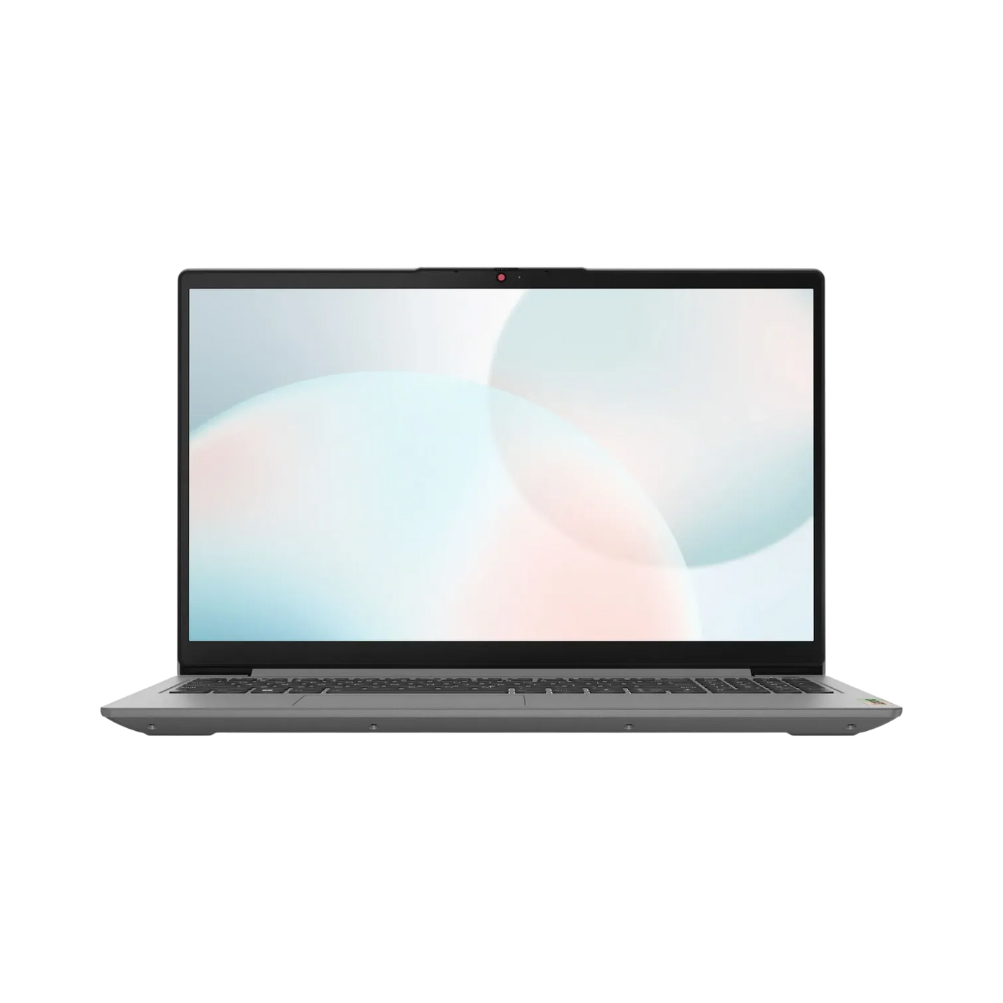 Lenovo IdeaPad 3 15IAU7 15.6" Essential Laptop, Intel Core i5-1235U, 8GB RAM, 512GB SSD (Arctic Grey)