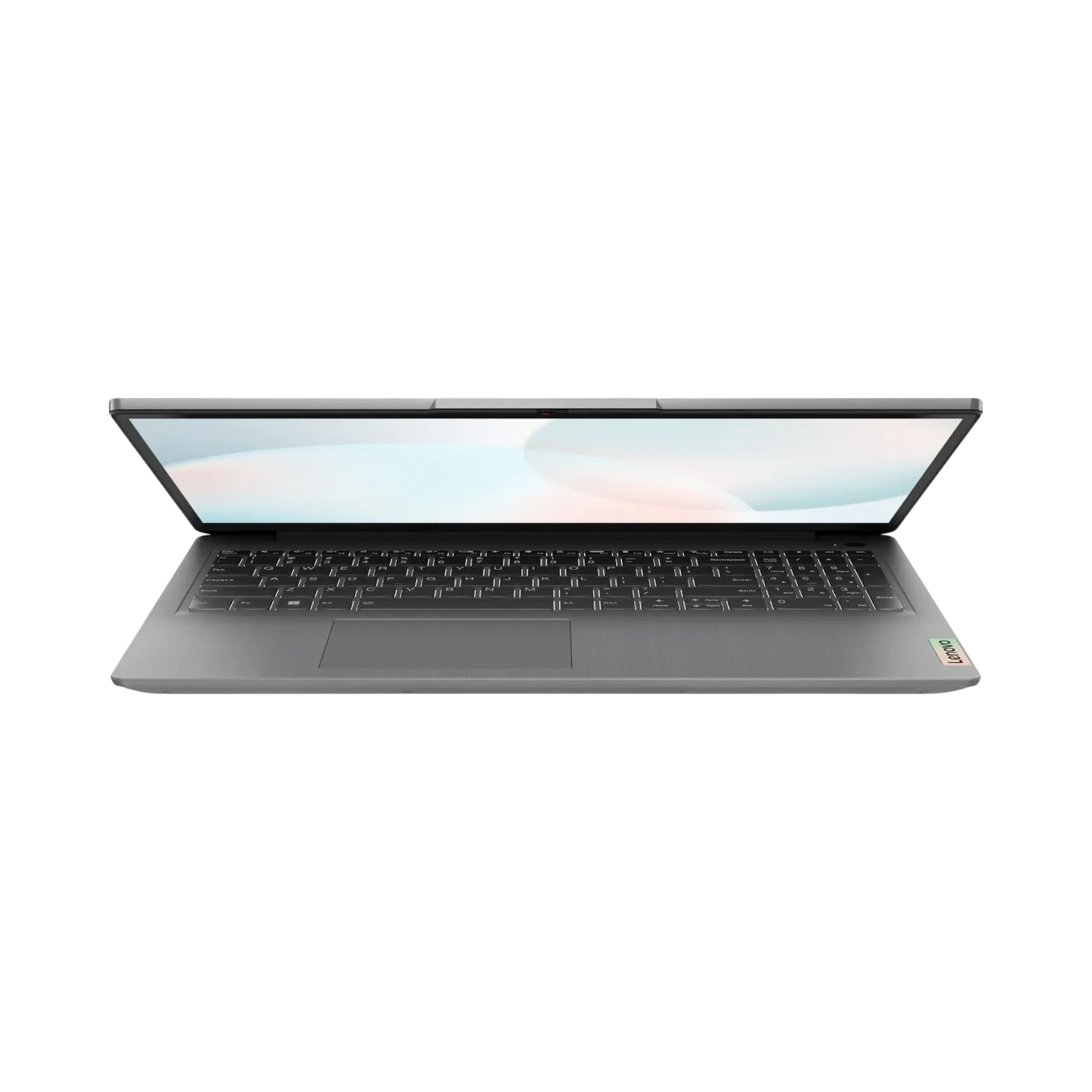 Lenovo IdeaPad 3 15IAU7 15.6" Essential Laptop, Intel Core i5-1235U, 8GB RAM, 512GB SSD (Arctic Grey)