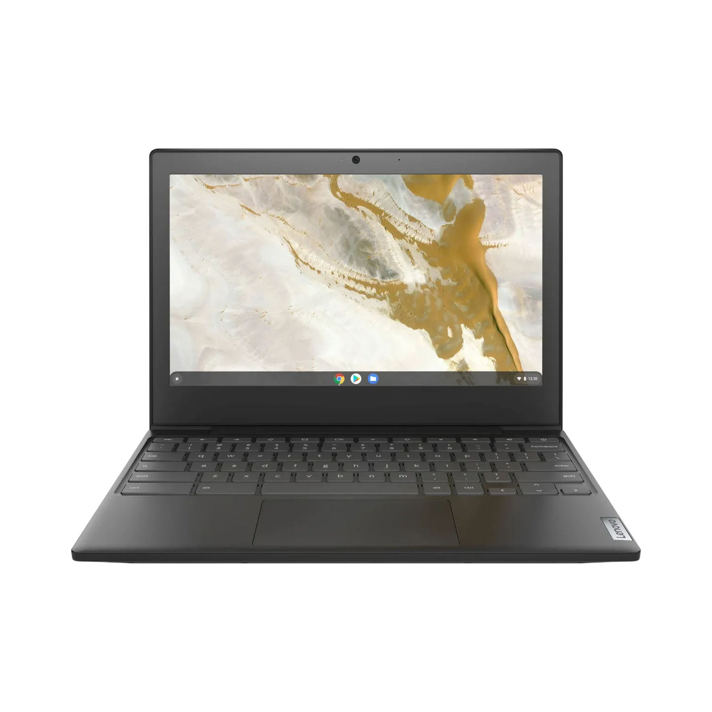 Lenovo IdeaPad 3 CB 11IGL05 11.6" Chromebook, Intel Celeron N4020, 4GB RAM, 64GB eMMC