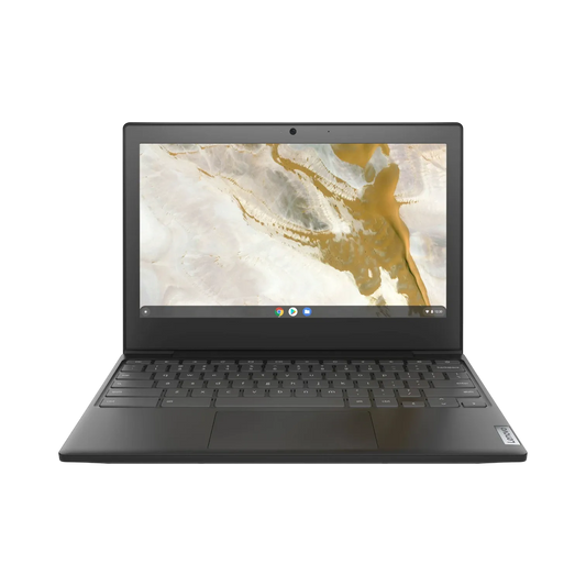 Lenovo IdeaPad 3 CB 11IGL05 11.6" Chromebook, Intel Celeron N4020, 4GB RAM, 64GB eMMC