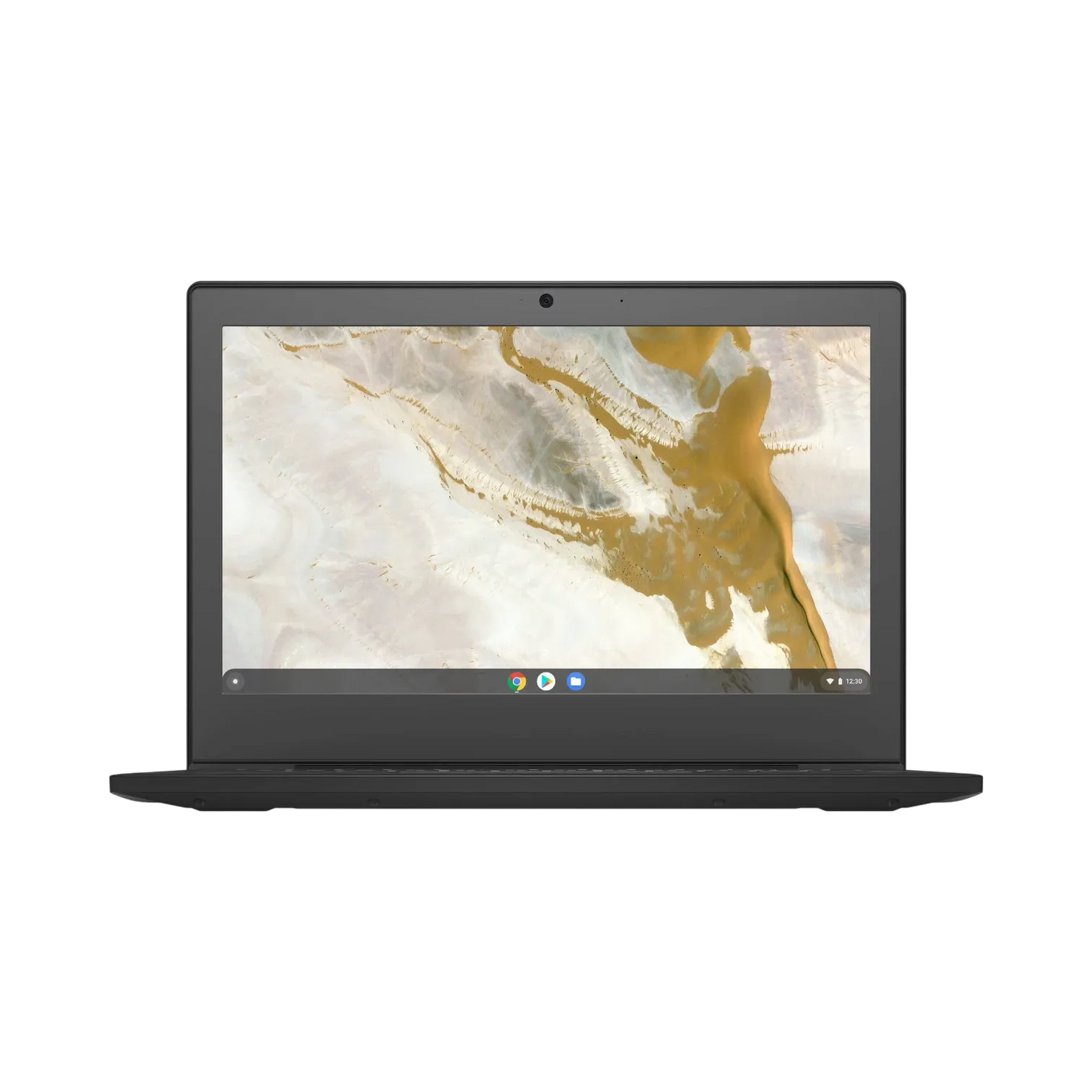 Lenovo IdeaPad 3 CB 11IGL05 11.6" Chromebook, Intel Celeron N4020, 4GB RAM, 64GB eMMC