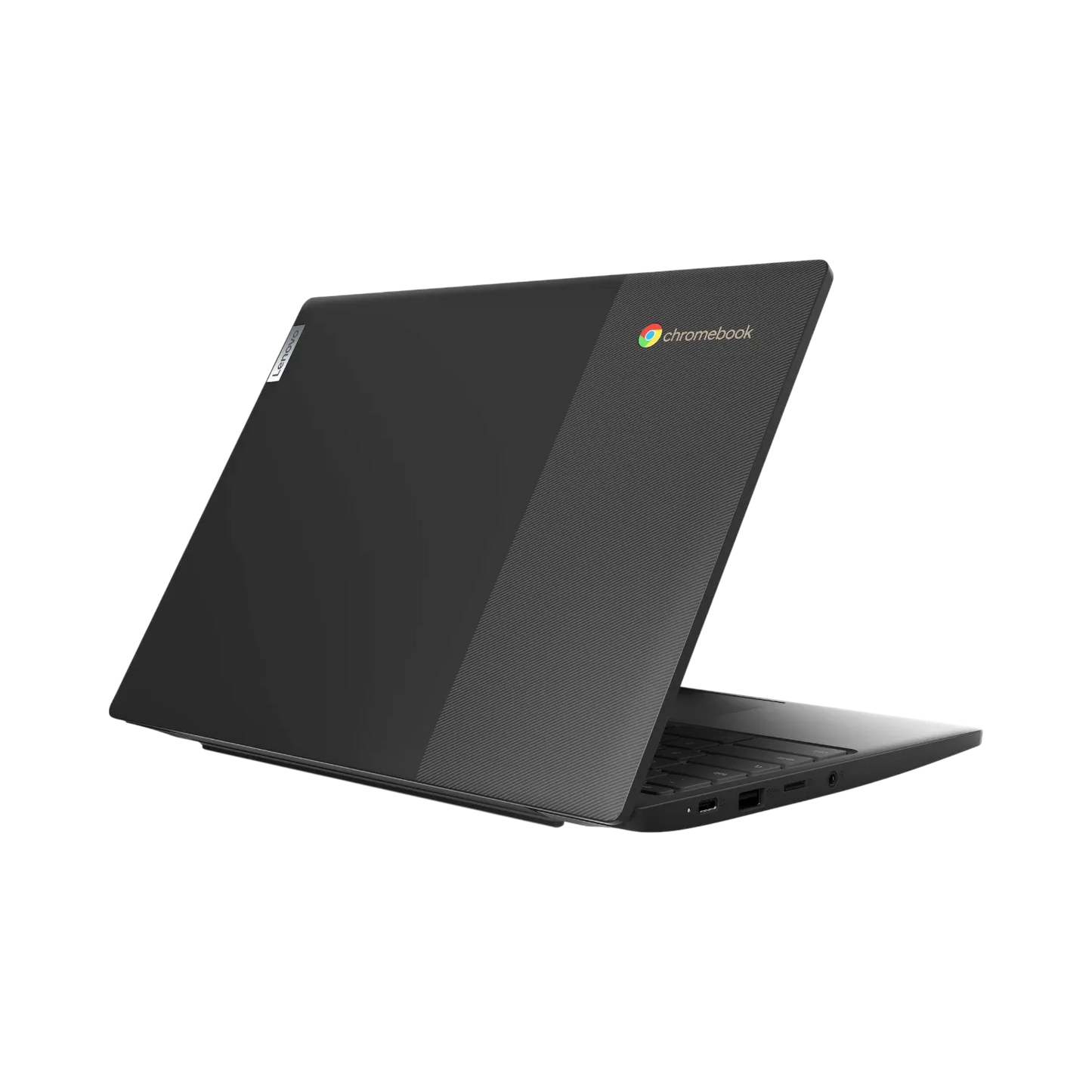 Lenovo IdeaPad 3 CB 11IGL05 11.6" Chromebook, Intel Celeron N4020, 4GB RAM, 64GB eMMC
