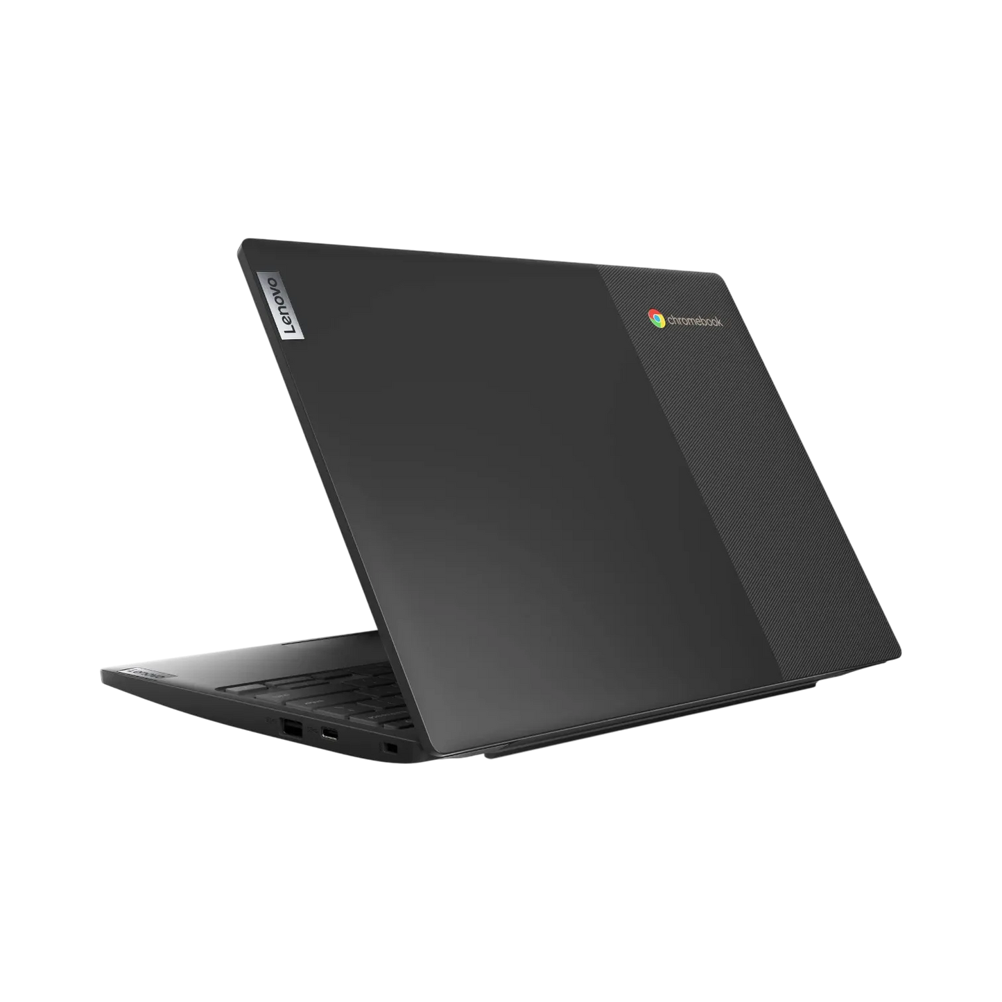 Lenovo IdeaPad 3 CB 11IGL05 11.6" Chromebook, Intel Celeron N4020, 4GB RAM, 64GB eMMC