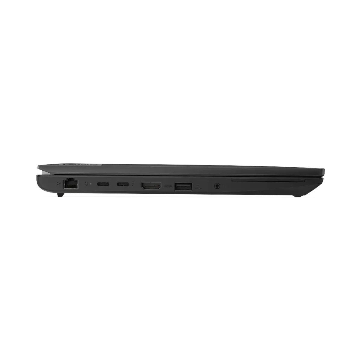 Lenovo ThinkPad L14 Gen 3 14" Notebook, Intel Core i5-1235U, 8GB RAM, 256GB SSD (Thunder Black)