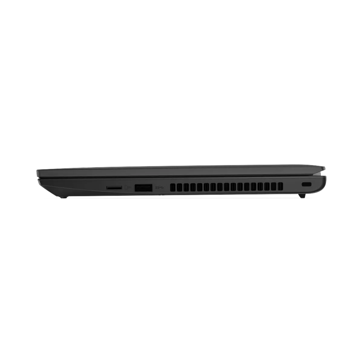 Lenovo ThinkPad L14 Gen 3 14" Notebook, Intel Core i5-1235U, 8GB RAM, 256GB SSD (Thunder Black)