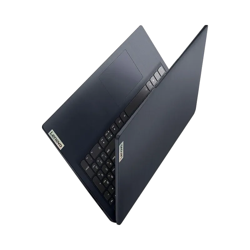 Lenovo IdeaPad 3 15ALC6 15.6" Laptop, AMD Ryzen 5 5500U, 8GB RAM, 256GB SSD (Abyss Blue)