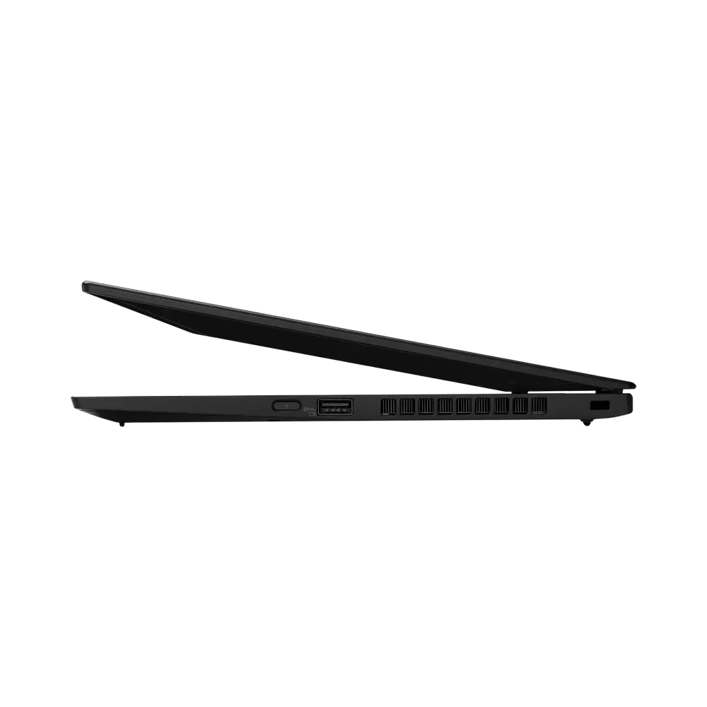 Lenovo ThinkPad X1 Carbon Gen 8 14" Multi-Touch Laptop, Intel Core i7-10610U, 16GB RAM, 512GB SSD (Black)