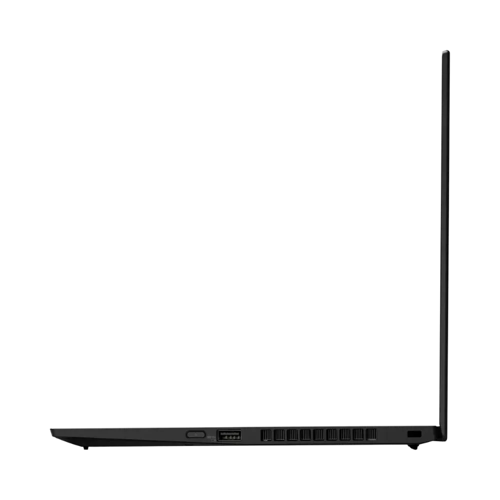 Lenovo ThinkPad X1 Carbon Gen 8 14" Multi-Touch Laptop, Intel Core i7-10610U, 16GB RAM, 512GB SSD (Black)