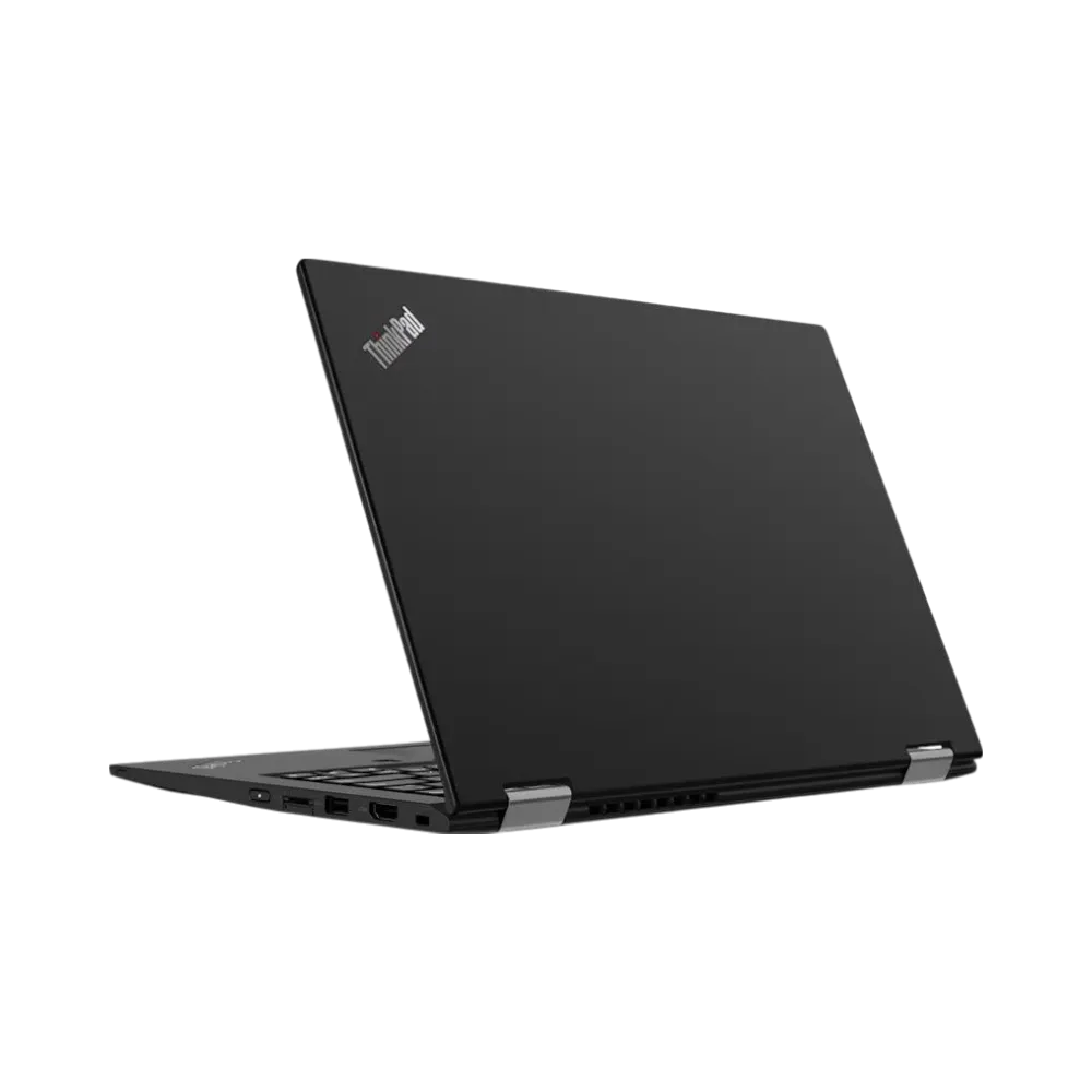 Lenovo ThinkPad X13 Yoga Gen 1 13.3" Touchscreen 2-in-1 Notebook, Intel Core i7-10610U, 16GB RAM, 1TB SSD