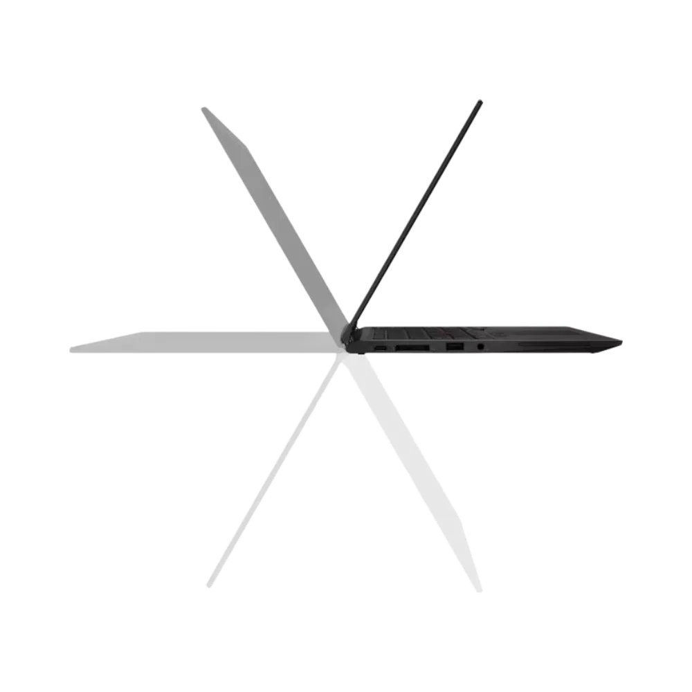 Lenovo ThinkPad X13 Yoga Gen 1 13.3" Touchscreen 2-in-1 Notebook, Intel Core i7-10610U, 16GB RAM, 1TB SSD