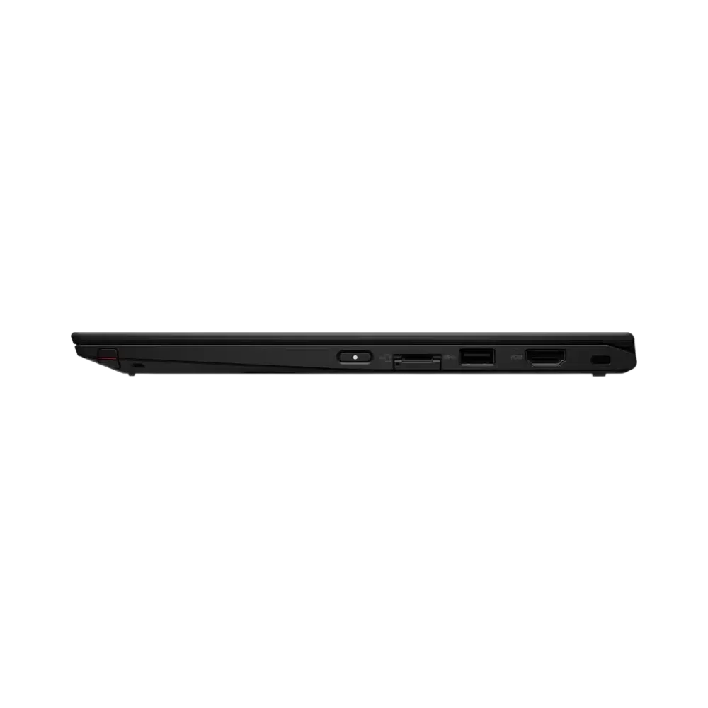 Lenovo ThinkPad X13 Yoga Gen 1 13.3" Touchscreen 2-in-1 Notebook, Intel Core i7-10610U, 16GB RAM, 1TB SSD