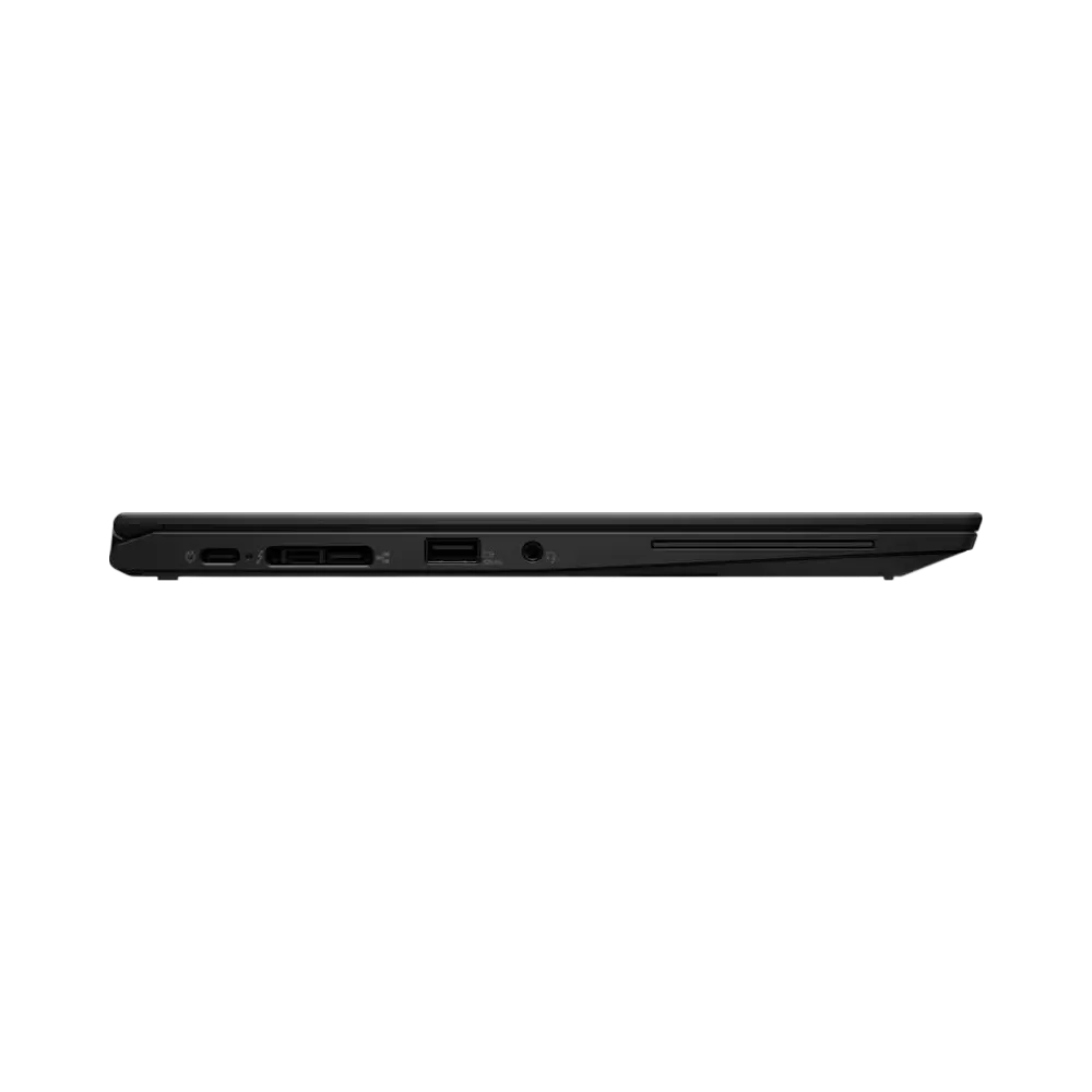 Lenovo ThinkPad X13 Yoga Gen 1 13.3" Touchscreen 2-in-1 Notebook, Intel Core i7-10610U, 16GB RAM, 1TB SSD