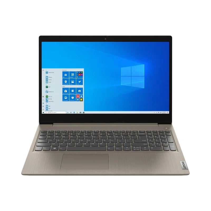 Lenovo IdeaPad 3 15IML05 15.6" Notebook, Intel Pentium Gold 6405U, 4GB RAM, 1TB HDD