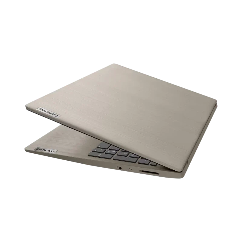 Lenovo IdeaPad 3 15IML05 15.6" Notebook, Intel Pentium Gold 6405U, 4GB RAM, 1TB HDD