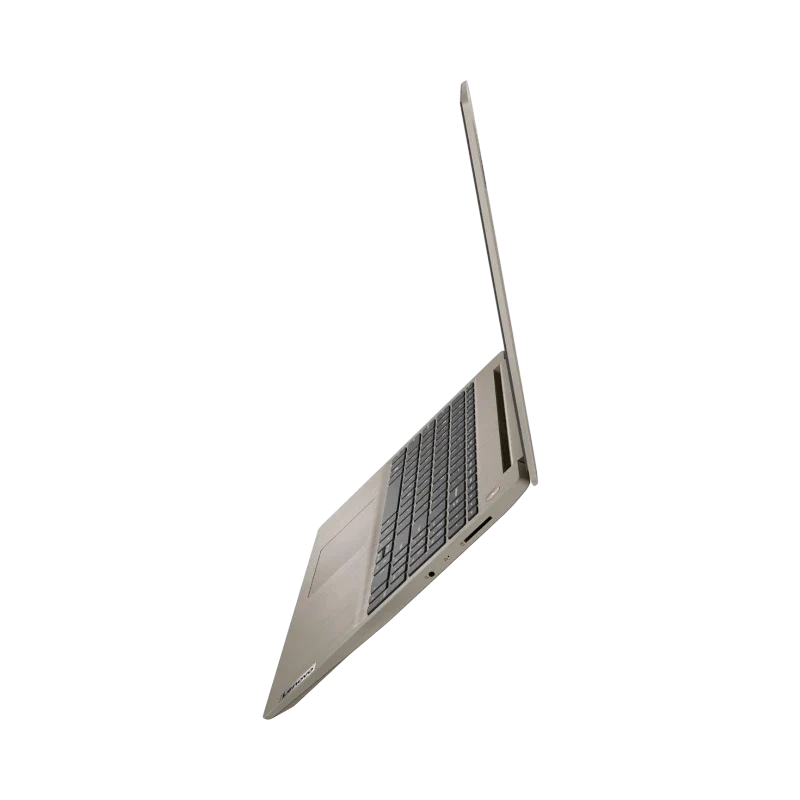 Lenovo IdeaPad 3 15IML05 15.6" Notebook, Intel Pentium Gold 6405U, 4GB RAM, 1TB HDD