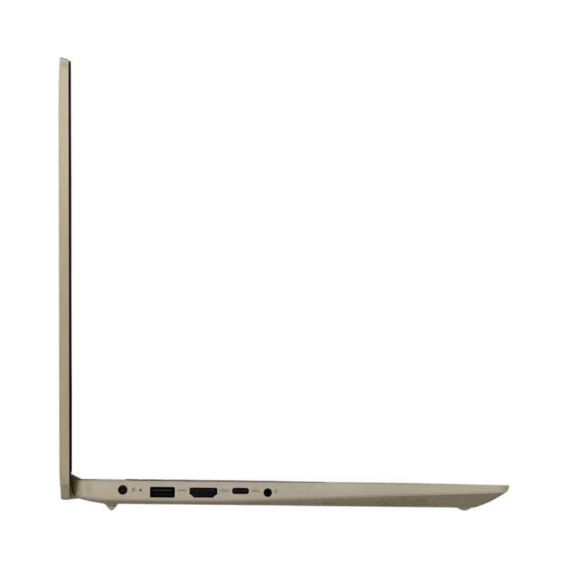 Lenovo IdeaPad 3 15IML05 15.6" Notebook, Intel Pentium Gold 6405U, 4GB RAM, 1TB HDD