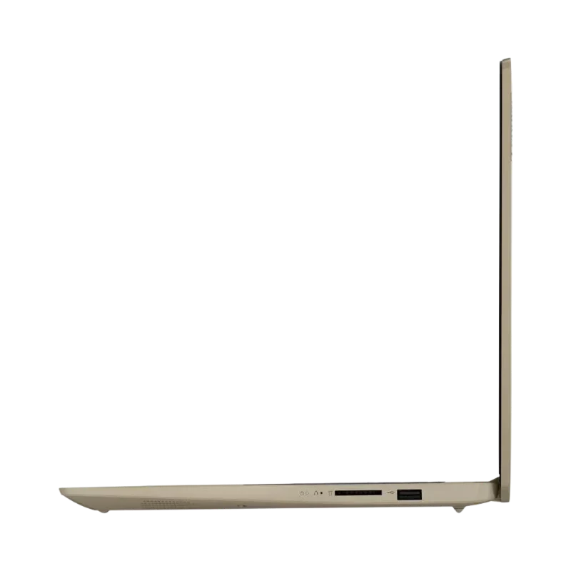 Lenovo IdeaPad 3 15IML05 15.6" Notebook, Intel Pentium Gold 6405U, 4GB RAM, 1TB HDD