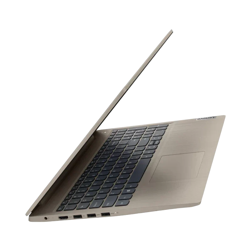 Lenovo IdeaPad 3 15IML05 15.6" Notebook, Intel Pentium Gold 6405U, 4GB RAM, 1TB HDD