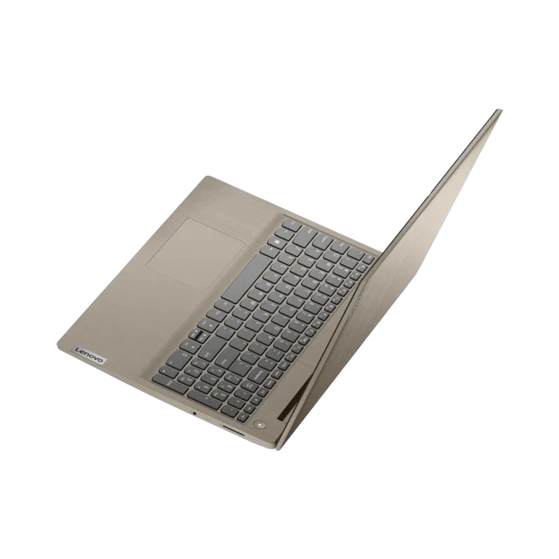 Lenovo IdeaPad 3 15IML05 15.6" Notebook, Intel Pentium Gold 6405U, 4GB RAM, 1TB HDD