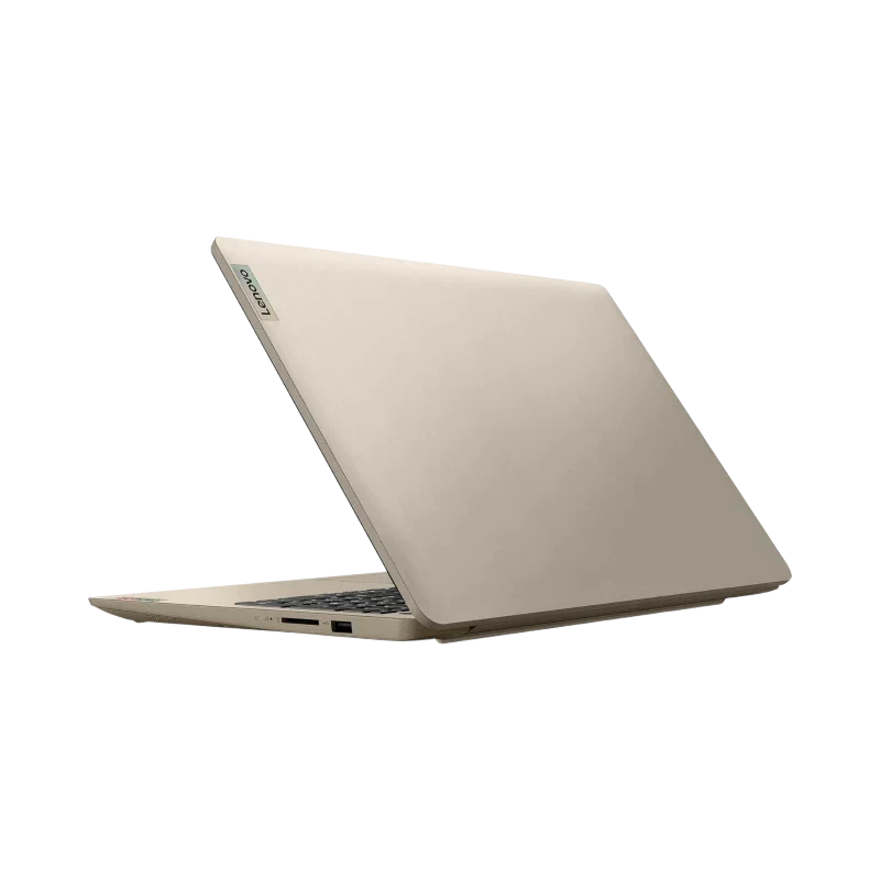 Lenovo IdeaPad 3 15IML05 15.6" Notebook, Intel Pentium Gold 6405U, 4GB RAM, 1TB HDD