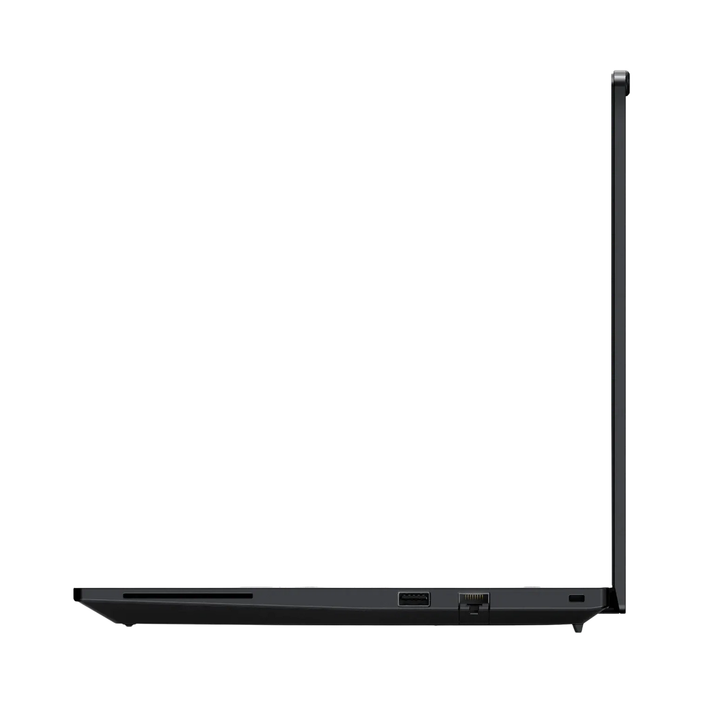 Lenovo ThinkPad P14s Gen 5 14.5" Multi-Touch Laptop, Intel Core Ultra 7 165H, NVIDIA RTX 500, 32GB DDR5 RAM, 1TB SSD (Black)