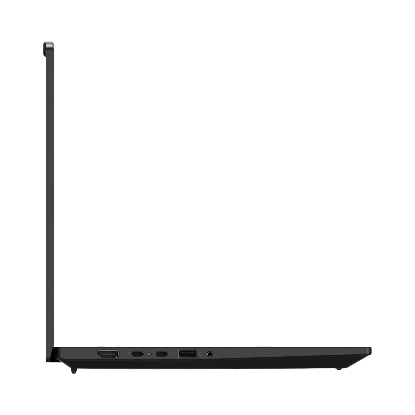 Lenovo ThinkPad P14s Gen 5 14.5" Multi-Touch Laptop, Intel Core Ultra 7 165H, NVIDIA RTX 500, 32GB DDR5 RAM, 1TB SSD (Black)