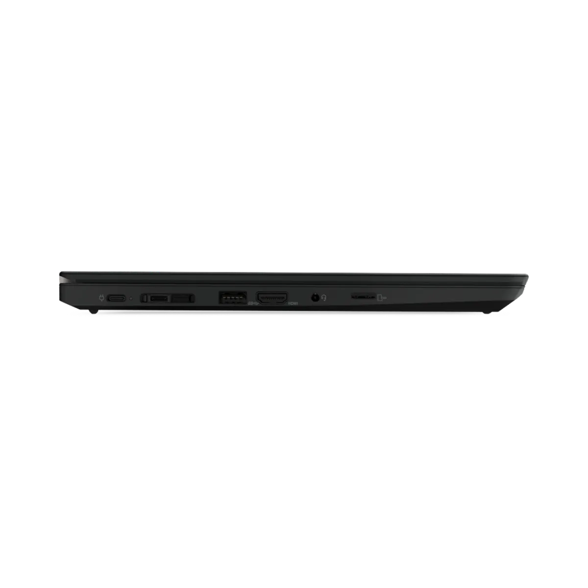 Lenovo ThinkPad T14 Gen 2 14" Notebook, Intel Core i5-1145G7, 8GB RAM, 256GB SSD