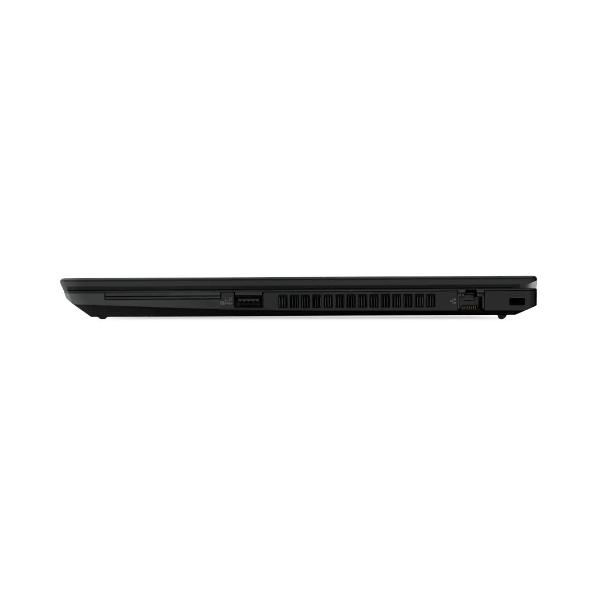Lenovo ThinkPad T14 Gen 2 14" Notebook, Intel Core i5-1145G7, 8GB RAM, 256GB SSD