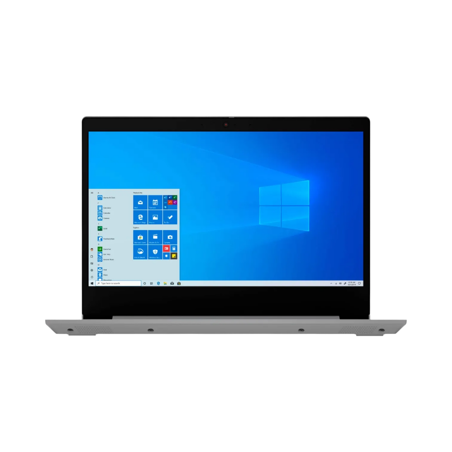 Lenovo IdeaPad 3 14" Laptop, Intel Core i5-1035G1, 8GB DDR4 RAM, 512GB SSD