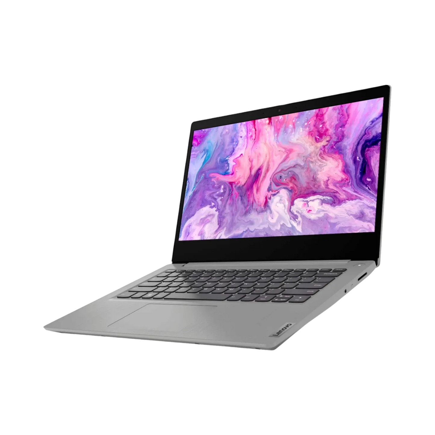 Lenovo IdeaPad 3 14" Laptop, Intel Core i5-1035G1, 8GB DDR4 RAM, 512GB SSD