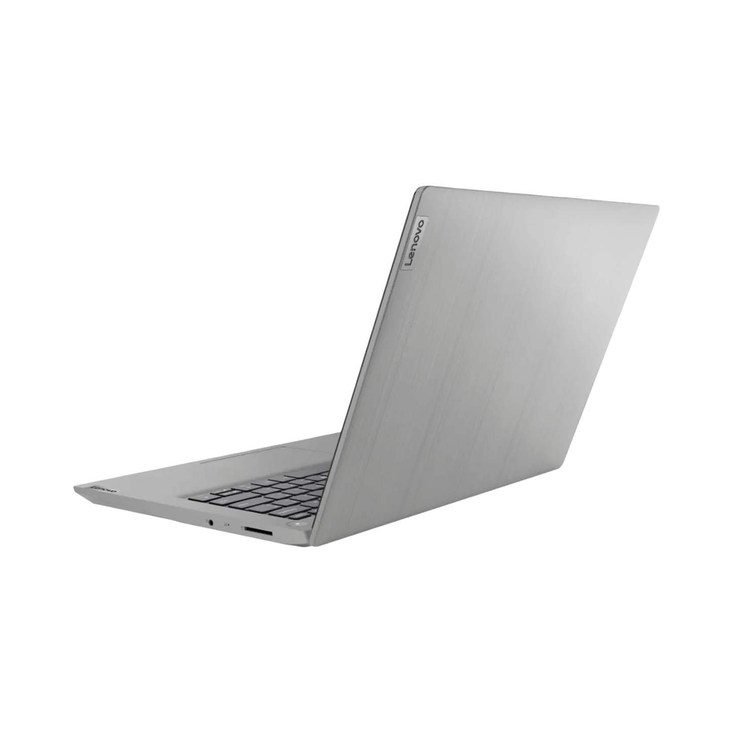 Lenovo IdeaPad 3 14" Laptop, Intel Core i5-1035G1, 8GB DDR4 RAM, 512GB SSD