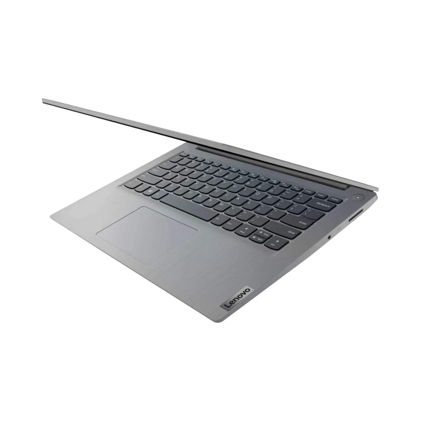 Lenovo IdeaPad 3 14" Laptop, Intel Core i5-1035G1, 8GB DDR4 RAM, 512GB SSD