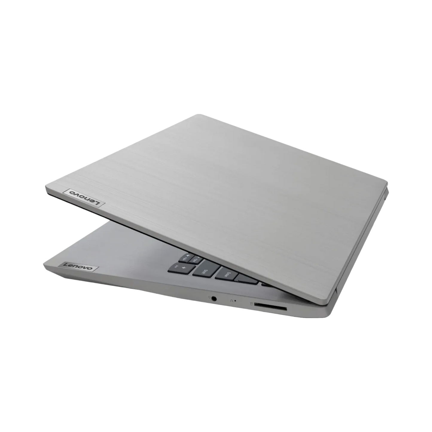 Lenovo IdeaPad 3 14" Laptop, Intel Core i5-1035G1, 8GB DDR4 RAM, 512GB SSD