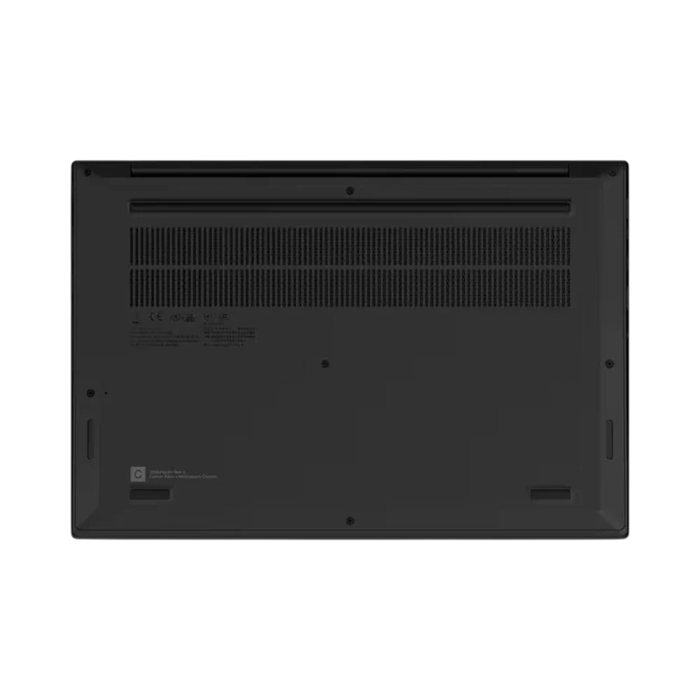 Lenovo ThinkPad P1 Gen 3 15.6" Laptop, Intel Core i9-10885H, 32GB DDR4 RAM, 1TB SSD
