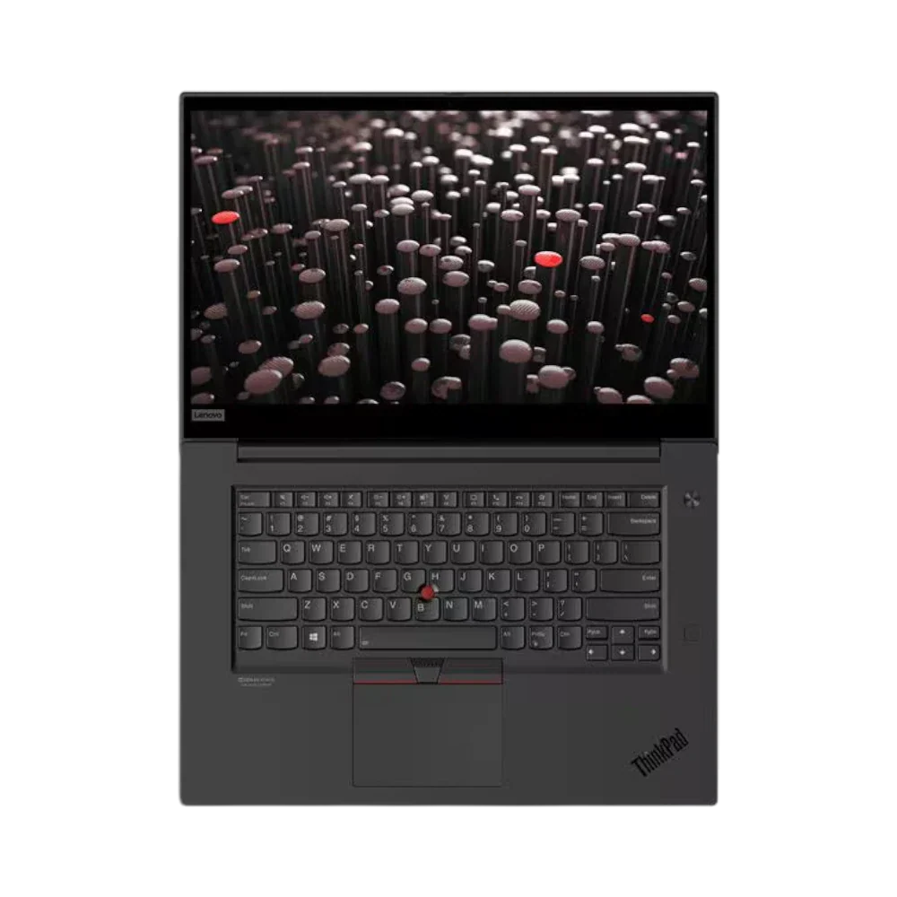 Lenovo ThinkPad P1 Gen 3 15.6" Laptop, Intel Core i9-10885H, 32GB DDR4 RAM, 1TB SSD