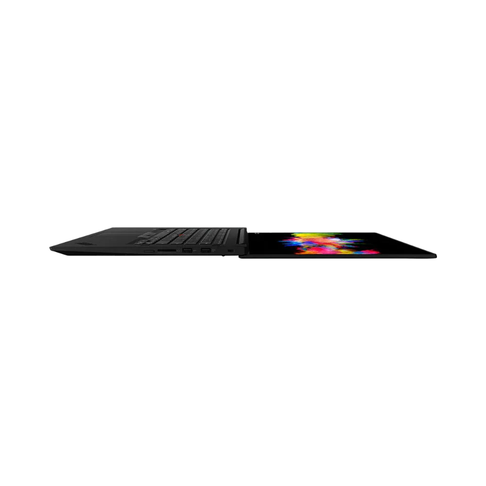 Lenovo ThinkPad P1 Gen 3 15.6" Laptop, Intel Core i9-10885H, 32GB DDR4 RAM, 1TB SSD