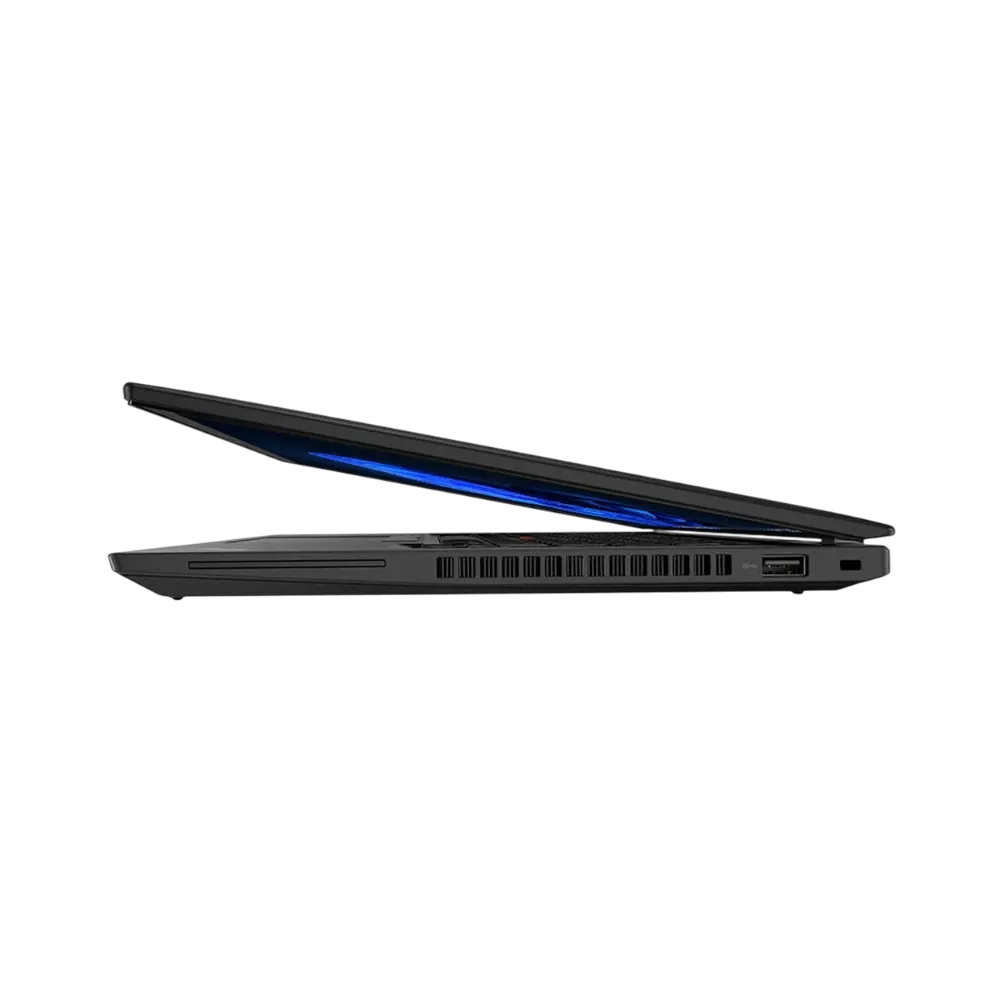 Lenovo ThinkPad P14s Gen 3 14" Multi-Touch Mobile Workstation, Intel Core i7-1260P, NVIDIA Quadro T550, 16GB DDR4 RAM, 512GB SSD