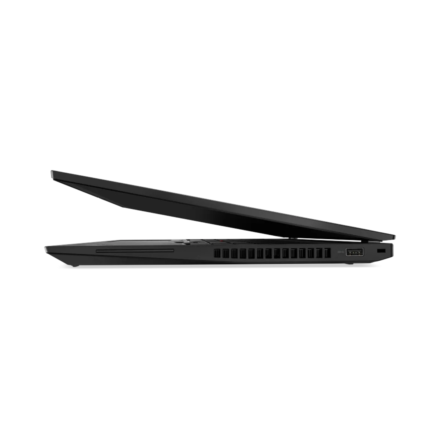 Lenovo ThinkPad T16 Gen 1 16" Notebook, Intel Core i7-1260P, 16GB DDR4 RAM, 512GB SSD (Black)